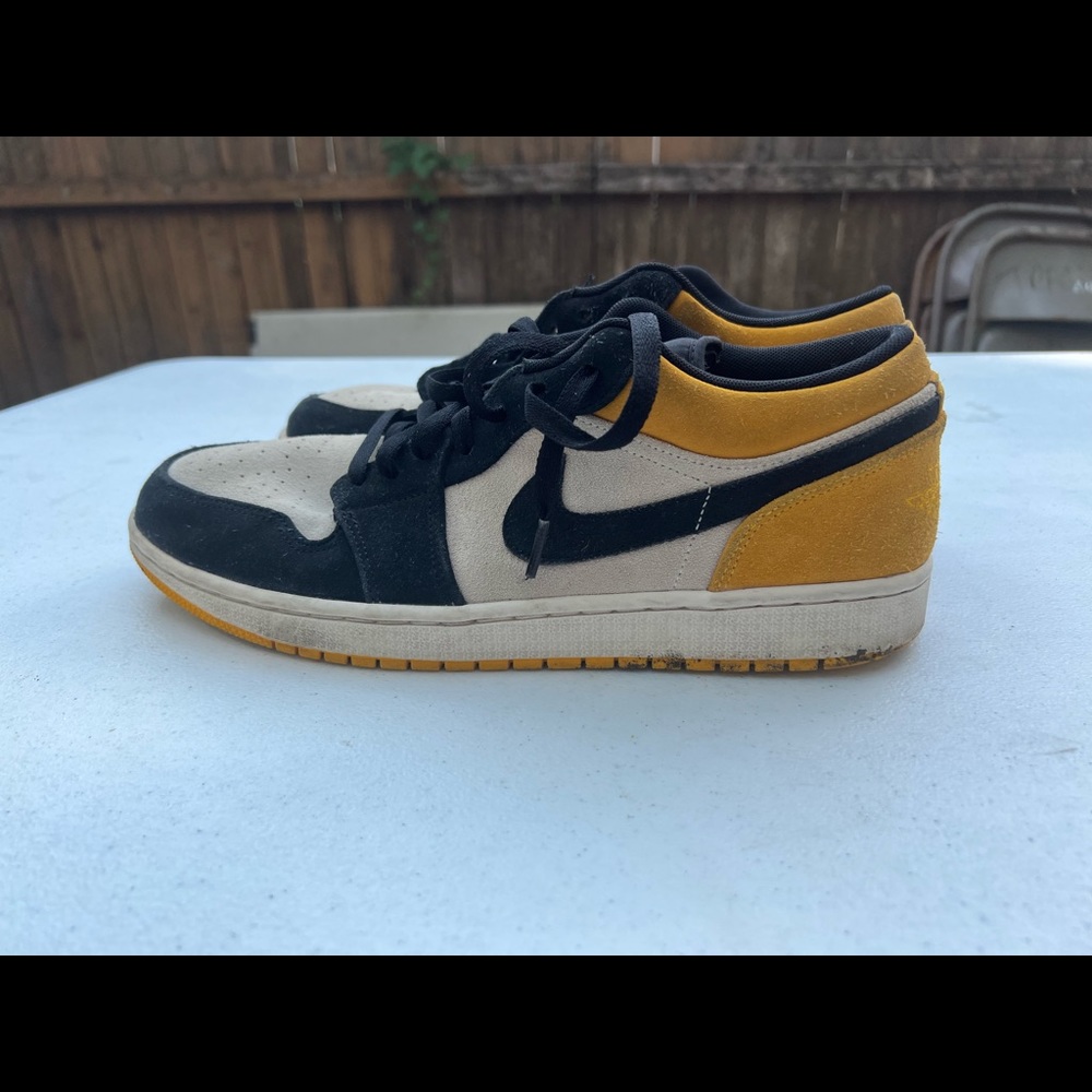 Jordan